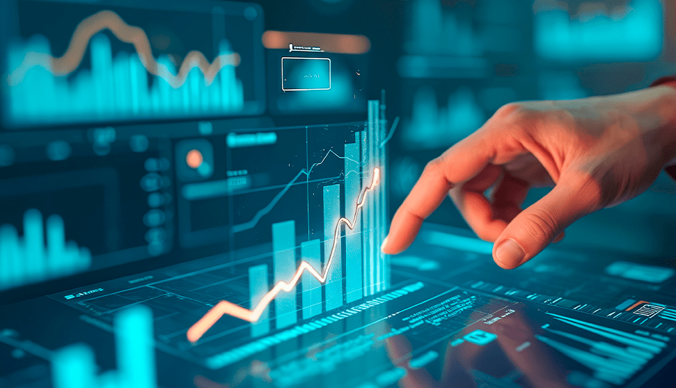 Tribos e Segmentos | Unindo negócios e tecnologia para maior agilidade de go-to-market com soluções de alto valor, alinhadas à estratégia de cada cliente.